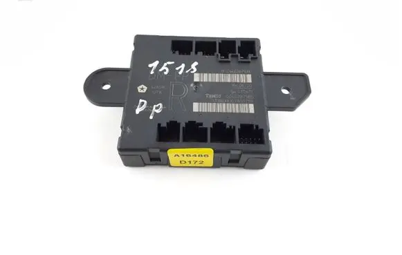 Dodge Nitro Door control unit/module 04602676AK P04602676AK 00402275B5
