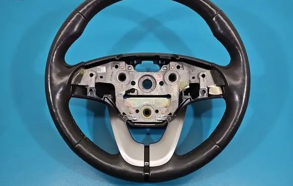 Hyundai Elantra VI Steering wheel 56130-F2AA0 IMPRK1538892