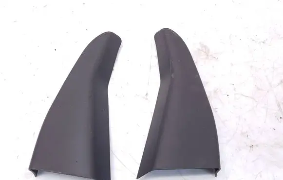 Renault Clio IV Other rear door trim element