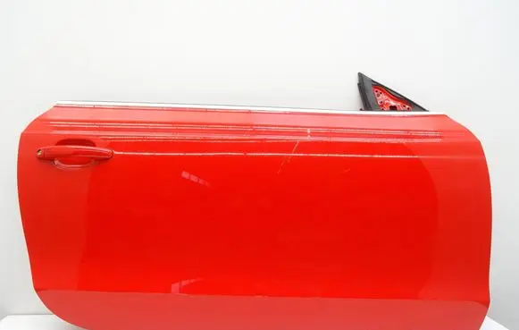 Audi A5 8T 8F Door (2 Door Coupe) 8T0831312C
