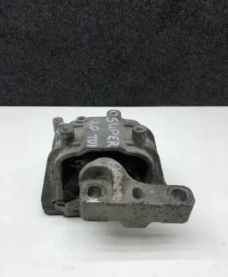 Skoda Superb B6 (3T) Engine mount bracket 1K0199262