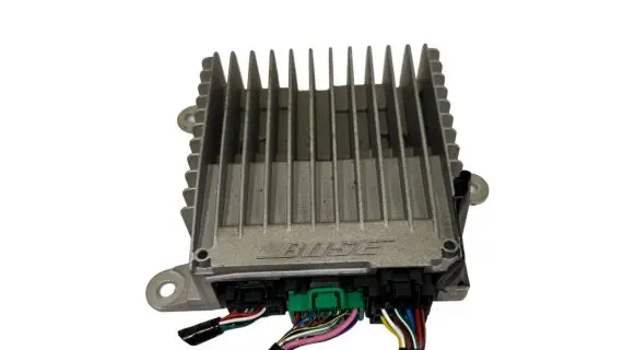 Mazda CX-5 Sound amplifier KE6866A20