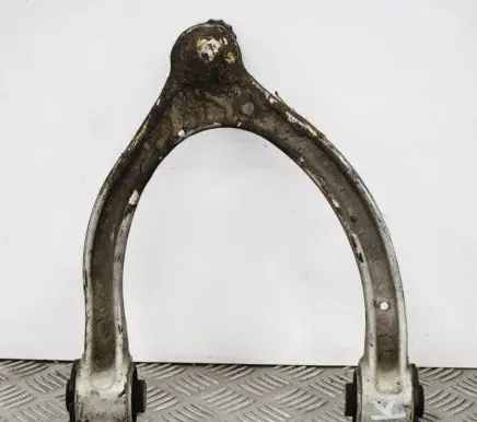 Mercedes-Benz C W205 Front lower control arm/wishbone