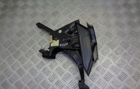 Seat Leon (1M) Pedal assembly 