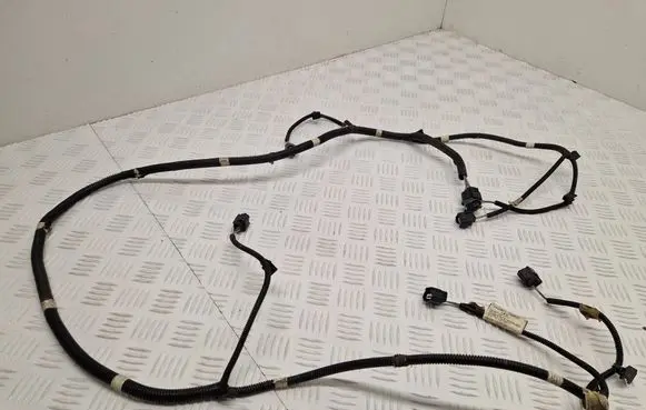 Renault Kadjar Parking sensor (PDC) wiring loom 240700594R