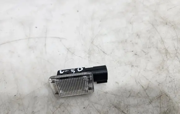 Volvo V50 Other interior light 30722729