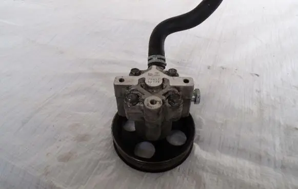 Opel Insignia A Power steering pump 13309336