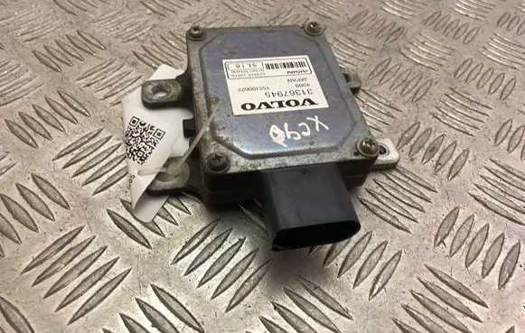 Volvo XC90 Gearbox control unit/module 31367945