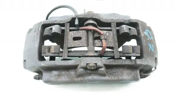 Audi Q7 4L Front brake caliper 