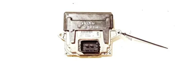 Honda CR-V Engine control unit/module 28100r7vg11 6029114312