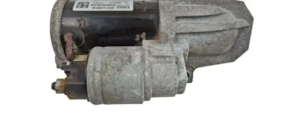 Ford Edge II Starter motor K2GT11000 K2GT11000BC 1217502B