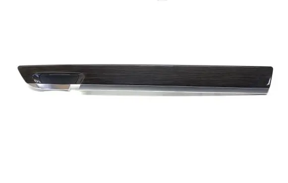 BMW 7 F01 F02 F03 F04 Front door card panel trim 9115534