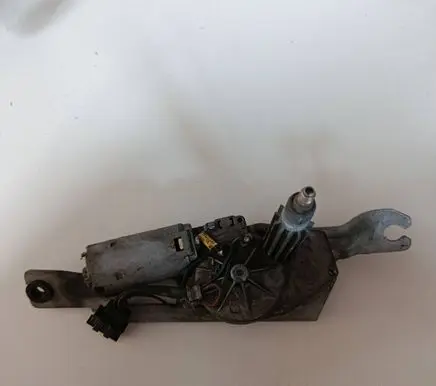 Seat Ibiza II (6k) Rear window wiper motor 6K6955711A 6K6955717 403972973