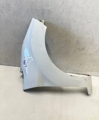 Ford Fiesta Fender