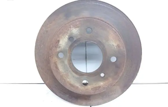 Nissan Almera Rear brake disc