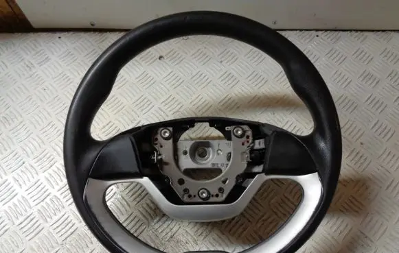 KIA Picanto Steering wheel