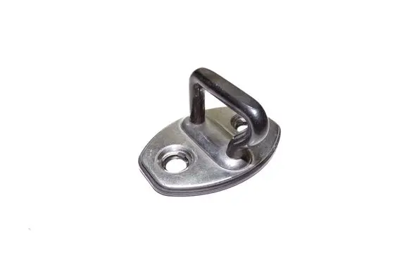 Volkswagen Scirocco Front door lock loop/hook striker 5K0837033