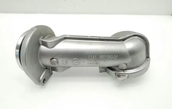 BMW 5 G30 G31 G38 Oil sump strainer pipe 8601080 11418601080