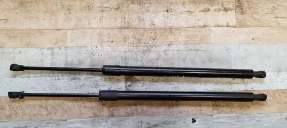 Renault Modus Tailgate/trunk strut/damper 8200219322