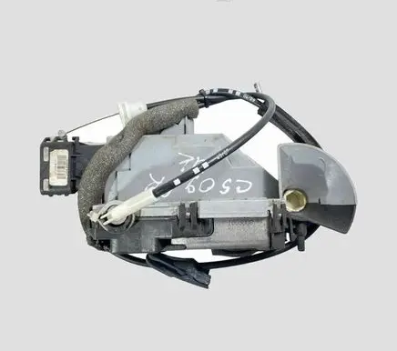 Citroen C5 Front door lock 574390 A01773 4068MJ
