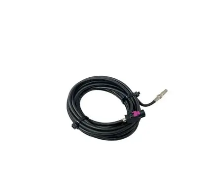 BMW 5 F10 F11 Camera wiring loom 6982240