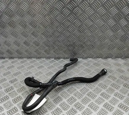 Volkswagen Multivan T6 Engine coolant pipe/hose 7T0201143