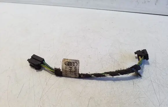 Other wiring loom