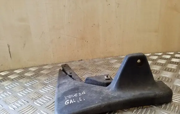 Seat Toledo III (5P) Rear mudguard 