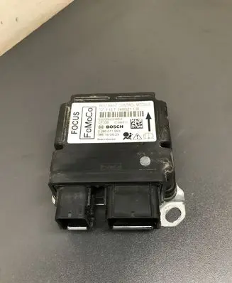 Ford Focus Airbag control unit/module