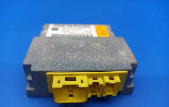 BMW 7 E65 E66 Airbag control unit/module 532237815 65776970899