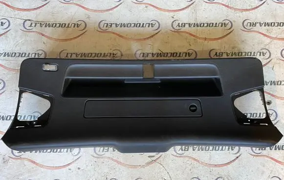 Audi A4 Allroad Tailgate/boot lid cover trim 8K9867979