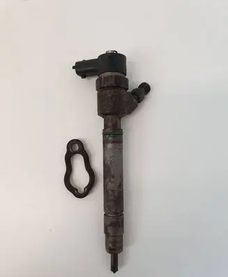 Volvo S80 Fuel injector 30750283 AAZBBAB 0445110257