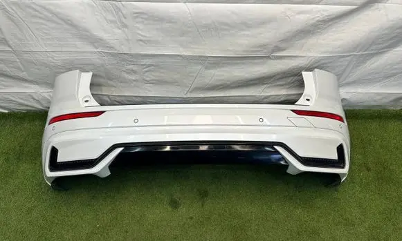 Volvo XC60 Rear bumper 