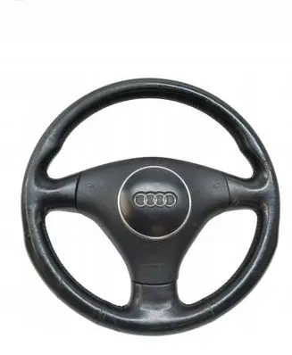 Audi A3 S3 8L Steering wheel