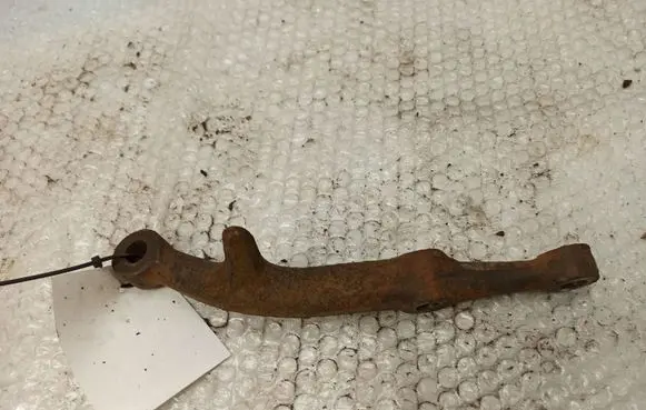 Other front suspension part