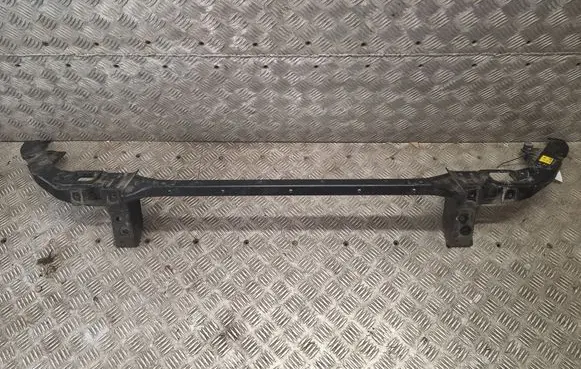 Jaguar XF X260 Top upper radiator support slam panel GX73297A12BB