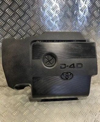 Toyota Avensis T270 Engine cover (trim)