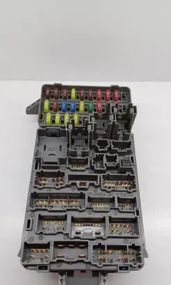 Honda CR-V Fuse module 3820AS9AS031