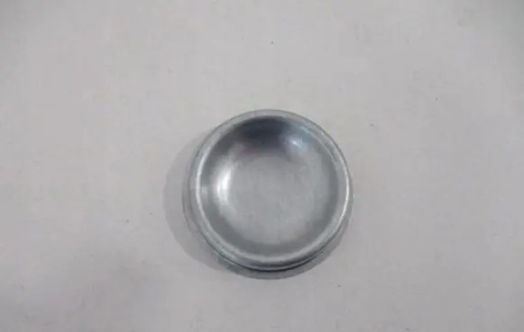 Citroen C3 Original wheel cap 374019