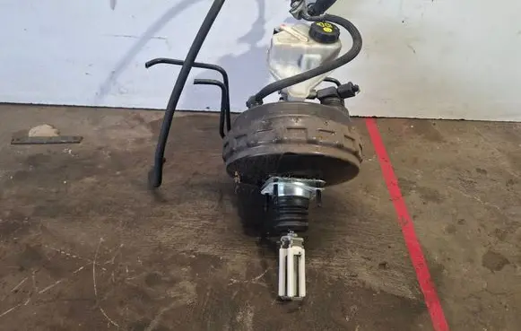 Volvo V60 Brake booster P31400466