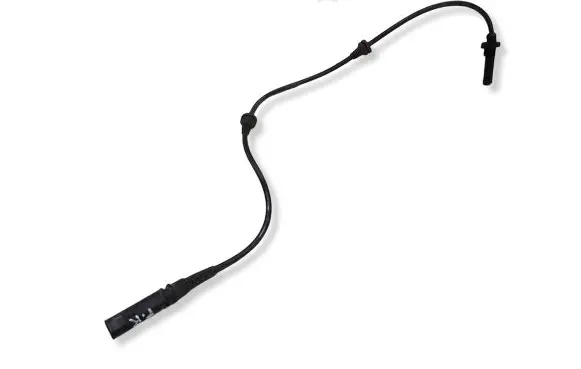 BMW X6 M ABS brake wheel speed sensor 