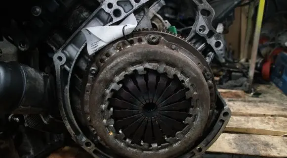Citroen C3 Clutch set kit