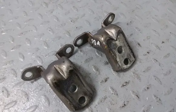 Nissan Murano Z51 Front door hinge set 824204P00A