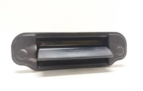 Mazda Premacy Tailgate/trunk/boot exterior handle J8391