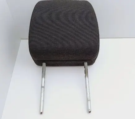 Ford Fiesta Front seat headrest 