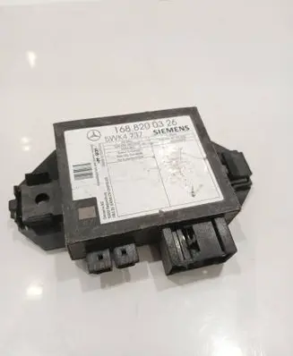 Mercedes-Benz SLK R170 Immobilizer control unit/module 1688200326 5WK4737