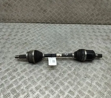 Hyundai Tucson IV NX4 Front driveshaft 49500CZ000