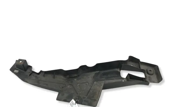Ford Edge II Rear underbody cover/under tray F1FBR11778D