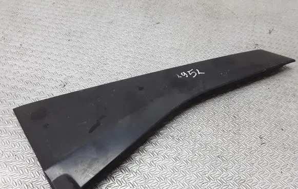 Honda FR-V Other rear door trim element 72721SJD0030