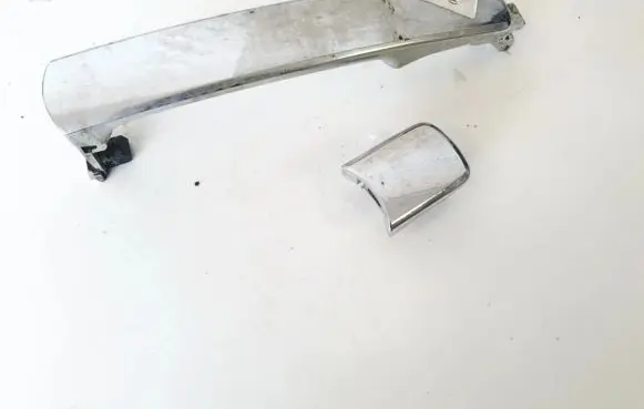 Nissan Murano Z50 Front door exterior handle
